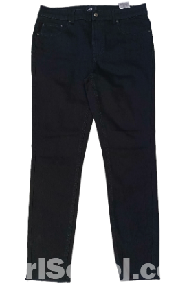 LADIES DENIM SKINNY PANT